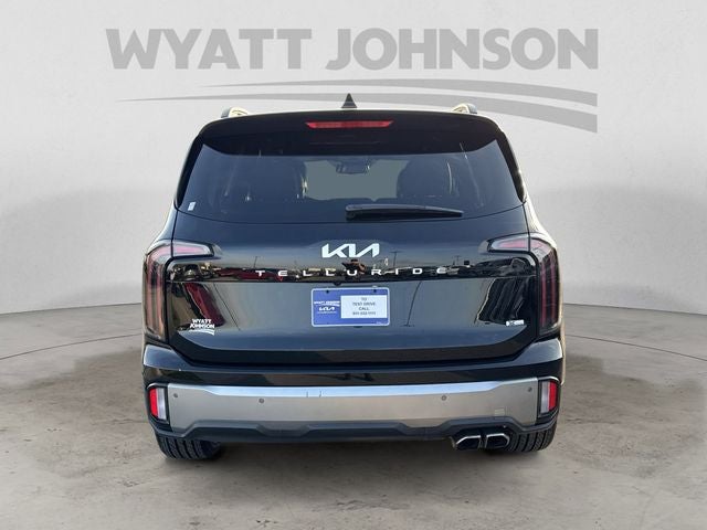 2023 Kia Telluride EX X-Line