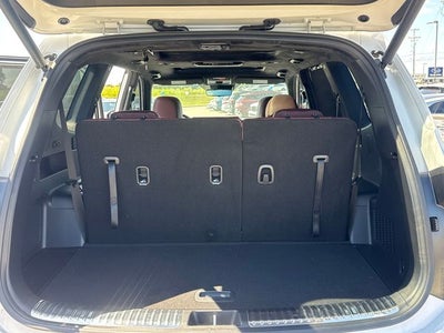 2023 Kia Telluride SX-Prestige