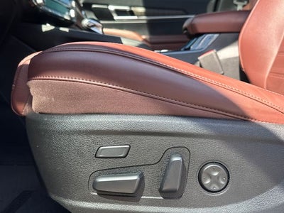 2023 Kia Telluride SX-Prestige