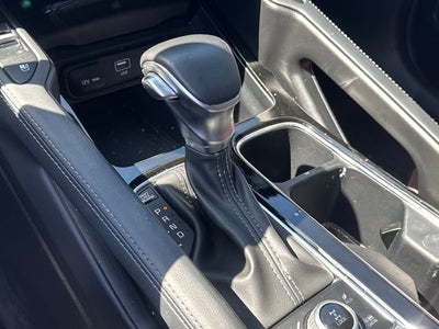 2023 Kia Telluride SX-Prestige