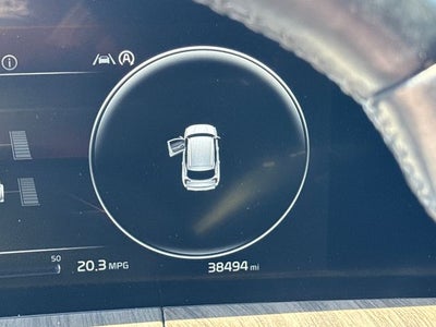 2023 Kia Telluride SX-Prestige