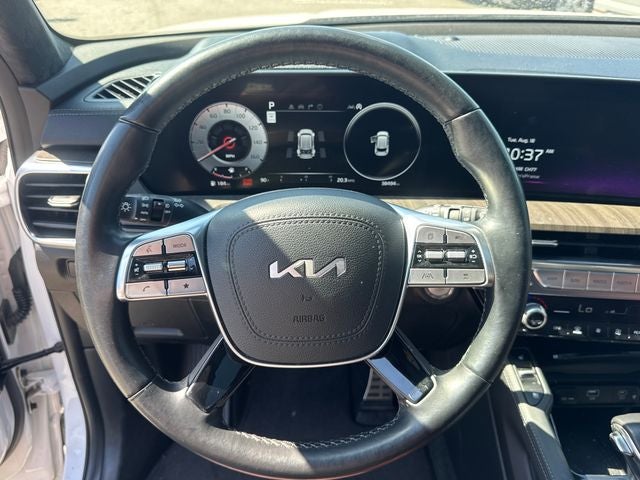 2023 Kia Telluride SX-Prestige