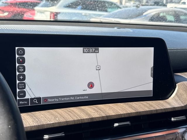 2023 Kia Telluride SX-Prestige