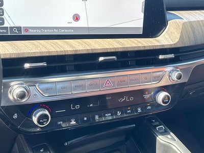 2023 Kia Telluride SX-Prestige