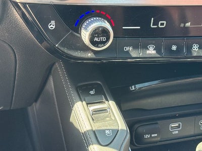 2023 Kia Telluride SX-Prestige
