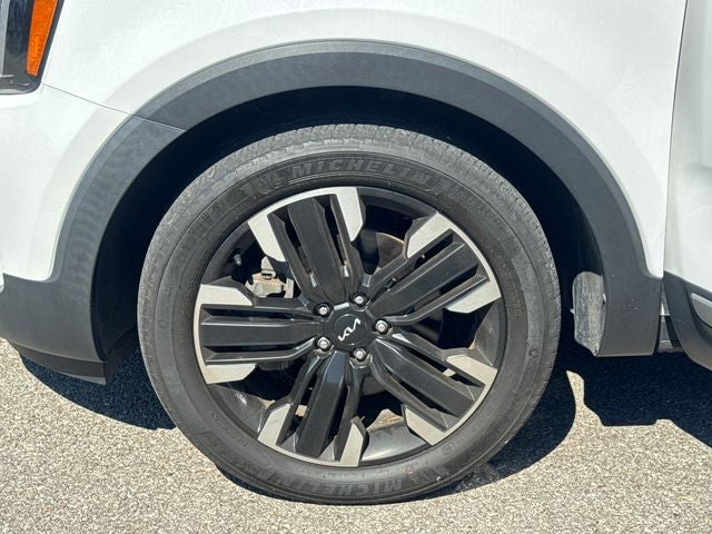 2023 Kia Telluride SX-Prestige