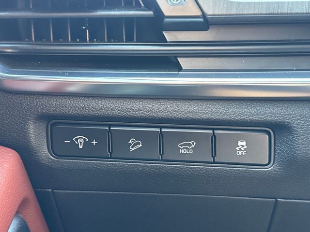 2023 Kia Telluride SX-Prestige