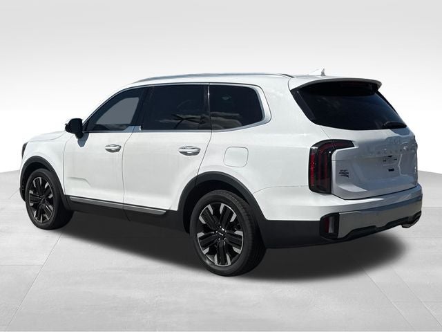 2023 Kia Telluride SX-Prestige