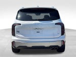 2023 Kia Telluride SX-Prestige