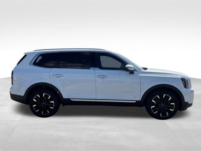 2023 Kia Telluride SX-Prestige
