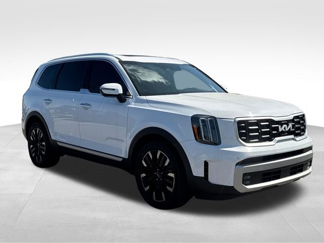 2023 Kia Telluride SX-Prestige