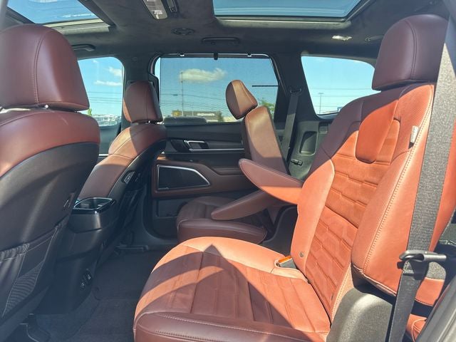 2023 Kia Telluride SX-Prestige