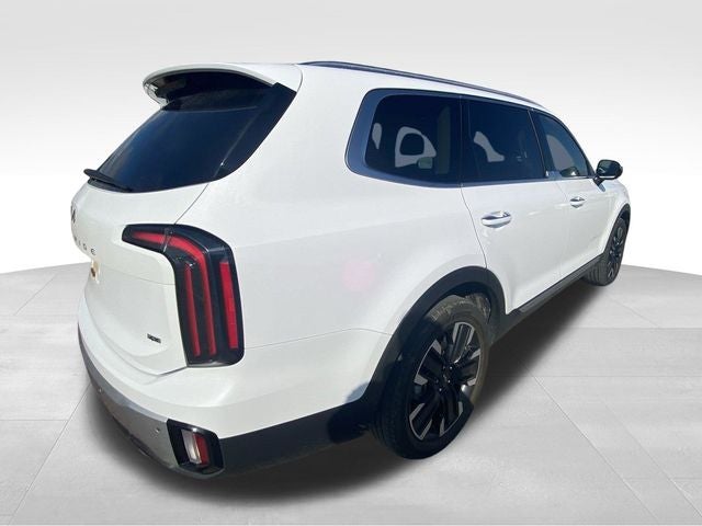 2023 Kia Telluride SX-Prestige