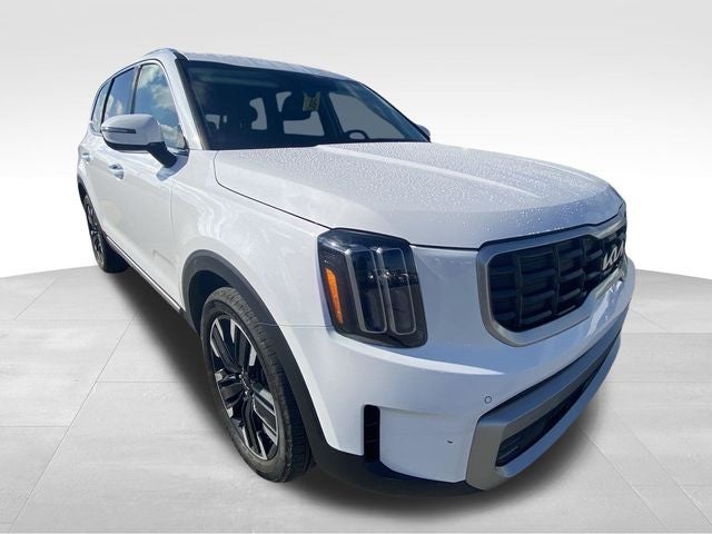 2023 Kia Telluride SX-Prestige