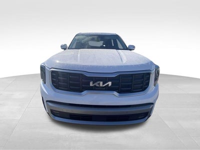 2023 Kia Telluride SX-Prestige
