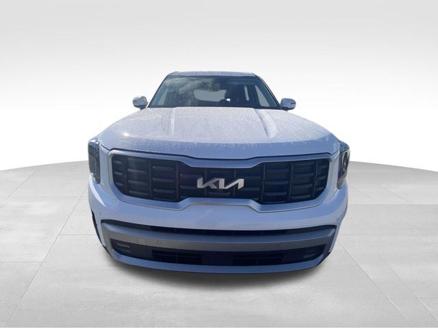 2023 Kia Telluride SX-Prestige