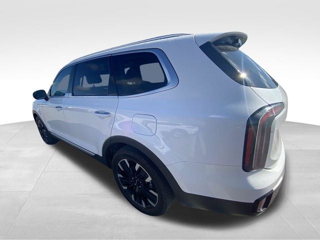 2023 Kia Telluride SX-Prestige