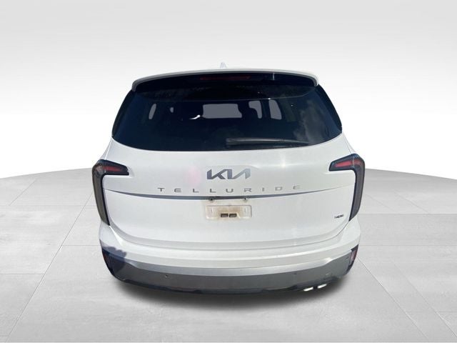 2023 Kia Telluride SX-Prestige