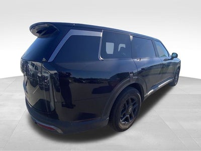 2027 Kia Telluride LX