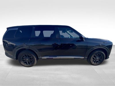 2027 Kia Telluride LX