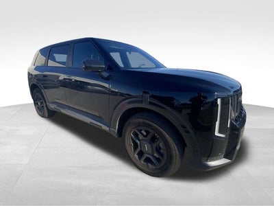 2027 Kia Telluride LX