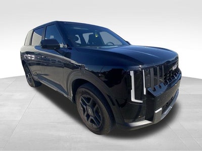 2027 Kia Telluride LX