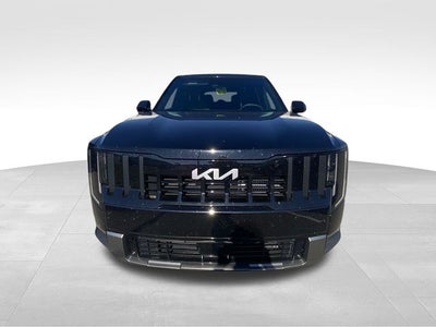 2027 Kia Telluride LX
