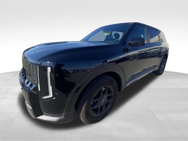 2027 Kia Telluride LX