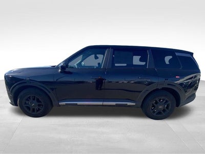 2027 Kia Telluride LX