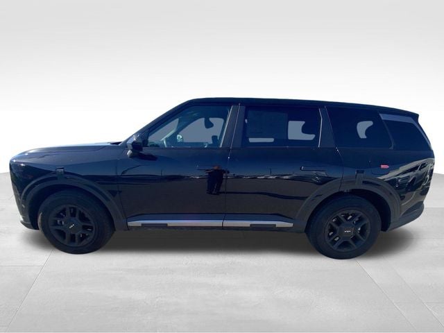 2027 Kia Telluride LX