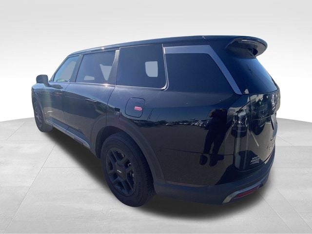 2027 Kia Telluride LX