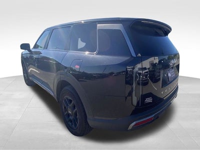 2027 Kia Telluride LX