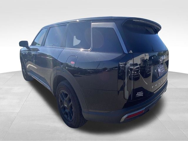 2027 Kia Telluride LX