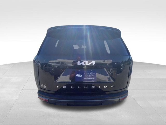 2027 Kia Telluride LX