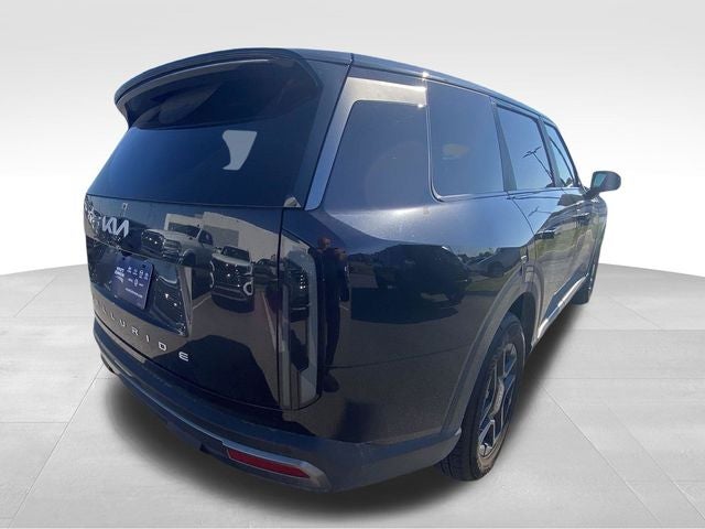 2027 Kia Telluride LX