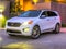 2016 Kia Sorento SX Limited