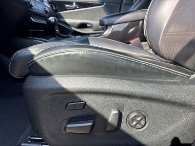 2016 Kia Sorento SX Limited