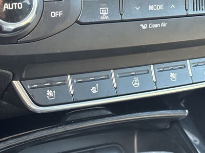 2016 Kia Sorento SX Limited