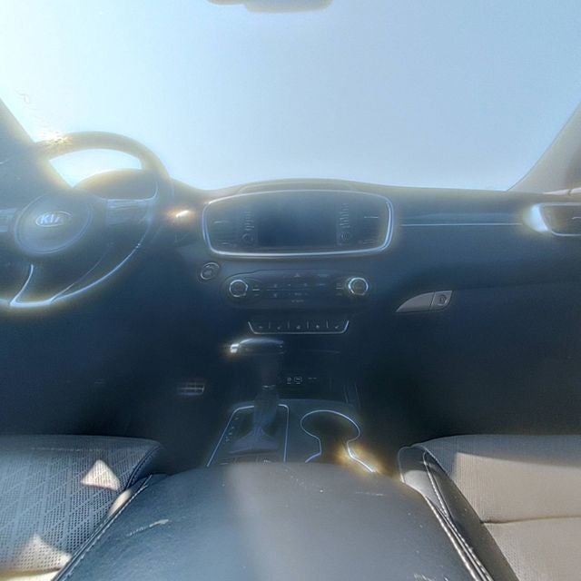 2016 Kia Sorento SX Limited