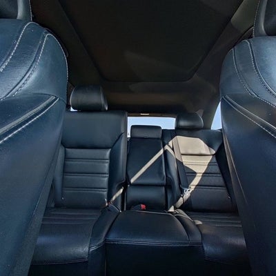 2016 Kia Sorento SX Limited