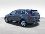 2016 Kia Sorento SX Limited
