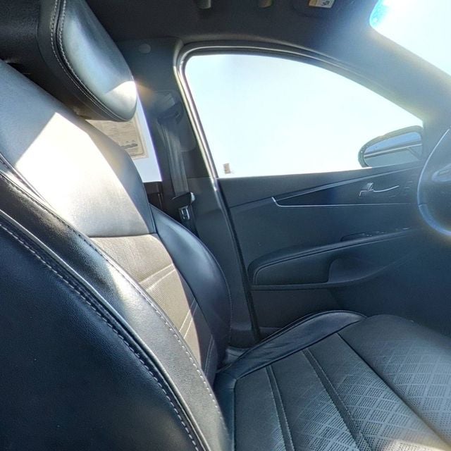 2016 Kia Sorento SX Limited