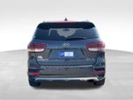 2016 Kia Sorento SX Limited