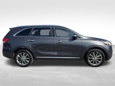 2016 Kia Sorento SX Limited