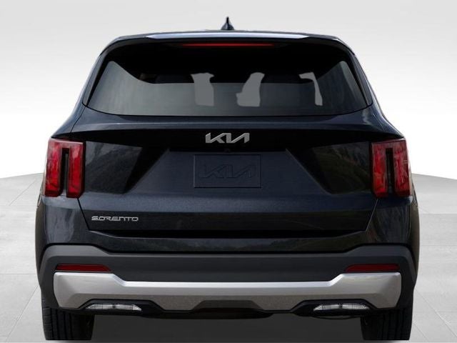 2025 Kia Sorento LX