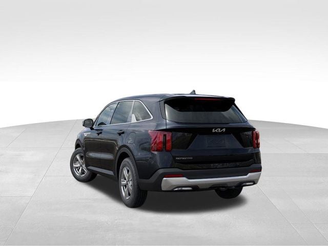 2025 Kia Sorento LX