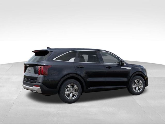 2025 Kia Sorento LX