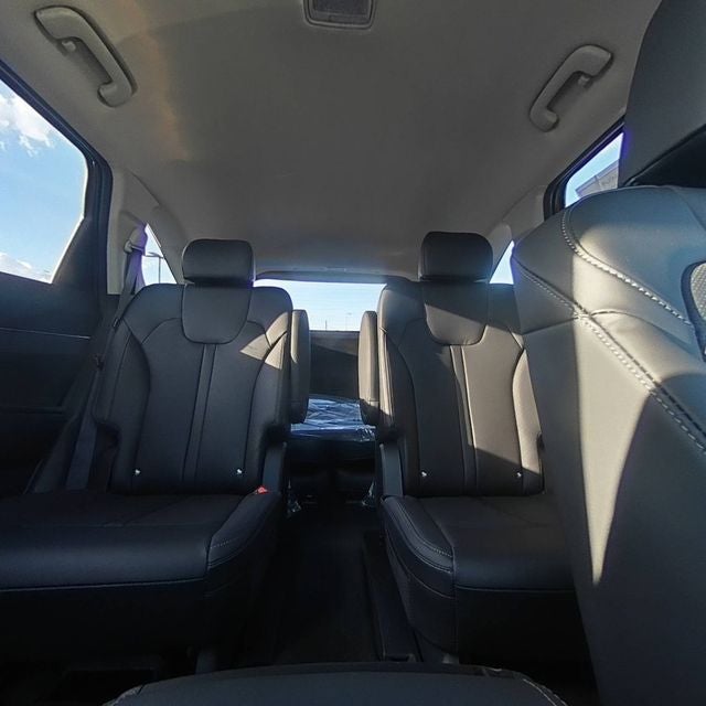 2024 Kia Sorento EX