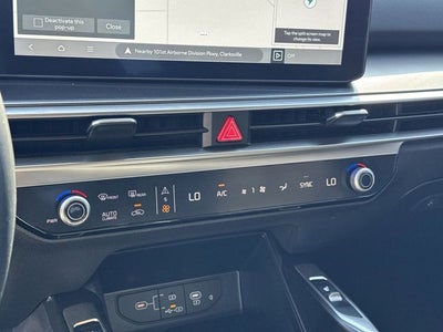2024 Kia Sorento EX