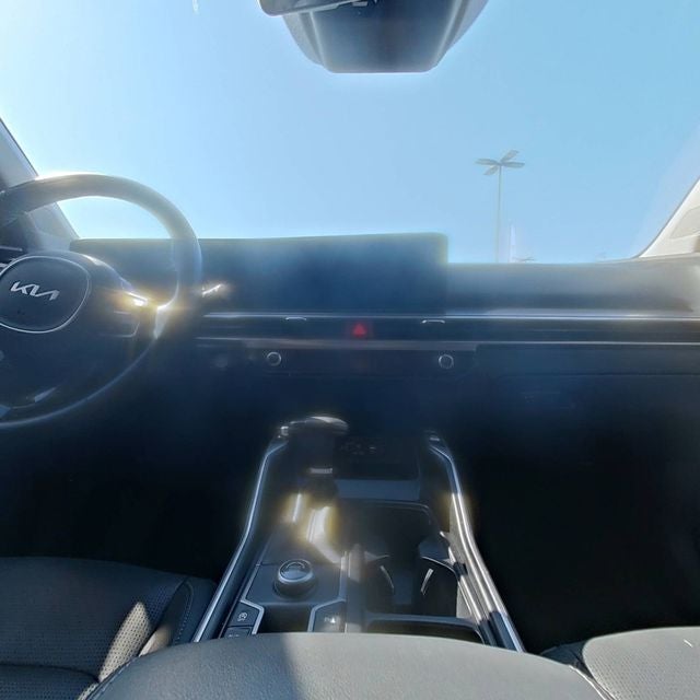 2024 Kia Sorento EX